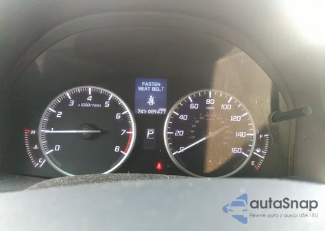 2013 Acura Rdx Technology from USA, damaged, VIN 5J8TB3H56DL011423